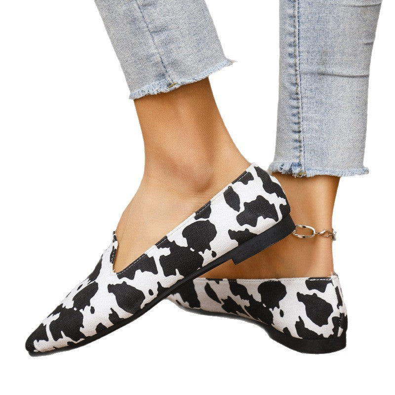 Chaussures Grande Taille Respirantes – Confort Toute la