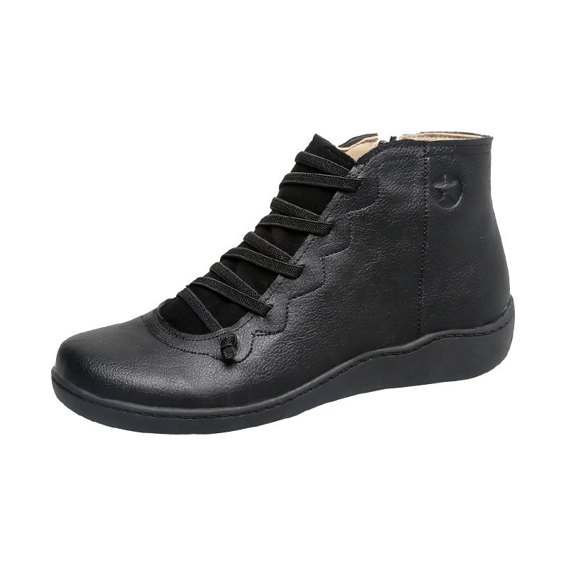 Bottines Urban Nomade vice du Quotidien