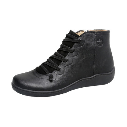 Bottines Urban Nomade vice du Quotidien
