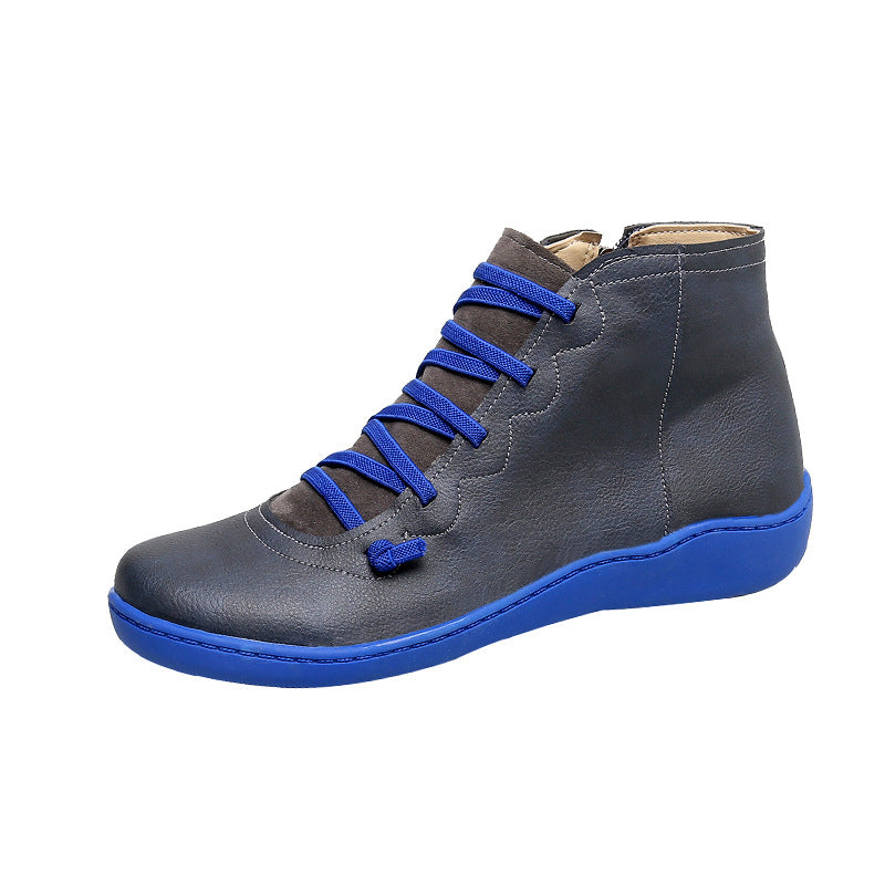 Bottines Urban Nomade vice du Quotidien