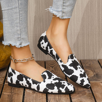 Chaussures Grande Taille Respirantes – Confort Toute la