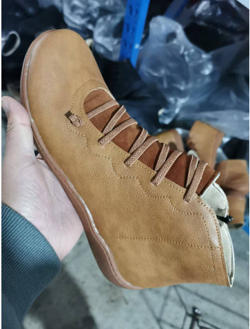 Bottines Urban Nomade vice du Quotidien