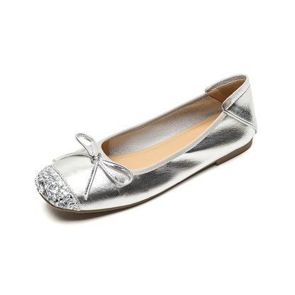 Ballerines Souples Chic & Soft
