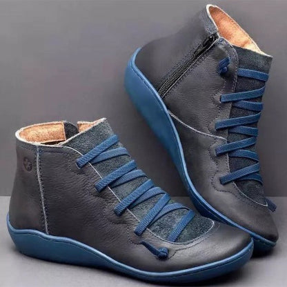 Bottines Urban Nomade vice du Quotidien