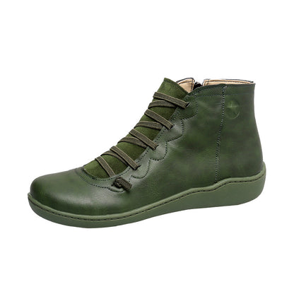 Bottines Urban Nomade vice du Quotidien