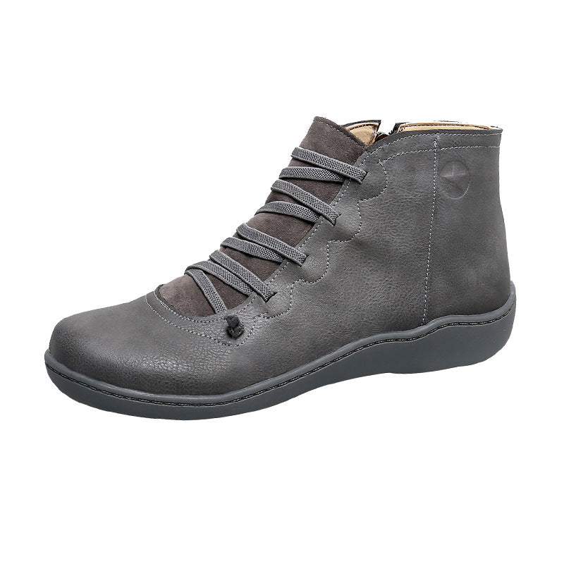 Bottines Urban Nomade vice du Quotidien