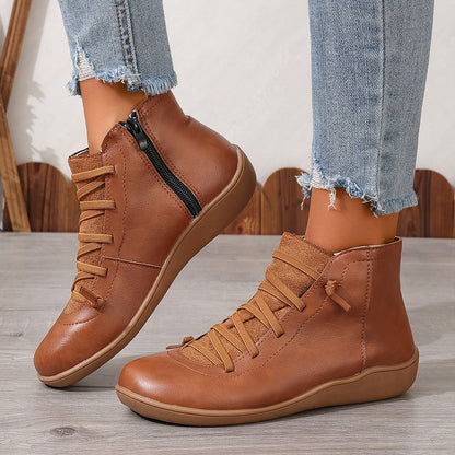 Bottines Urban Nomade vice du Quotidien
