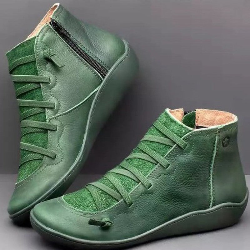 Bottines Urban Nomade vice du Quotidien