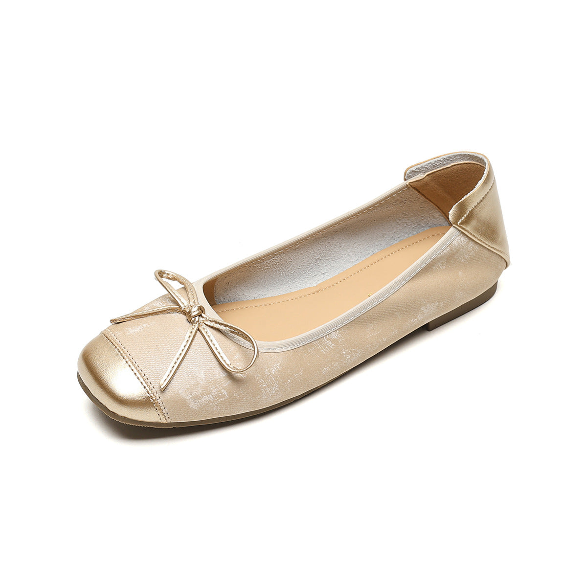 Ballerines Souples Chic & Soft