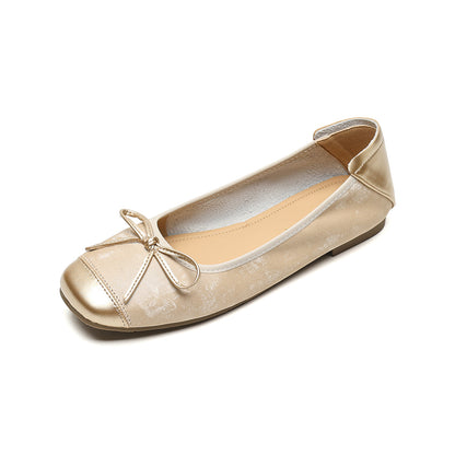 Ballerines Souples Chic & Soft