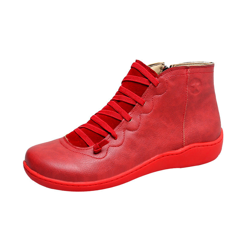Bottines Urban Nomade vice du Quotidien