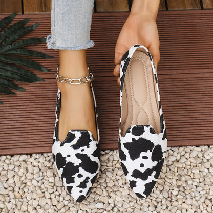 Chaussures Grande Taille Respirantes – Confort Toute la