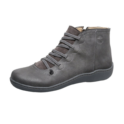 Bottines Urban Nomade vice du Quotidien