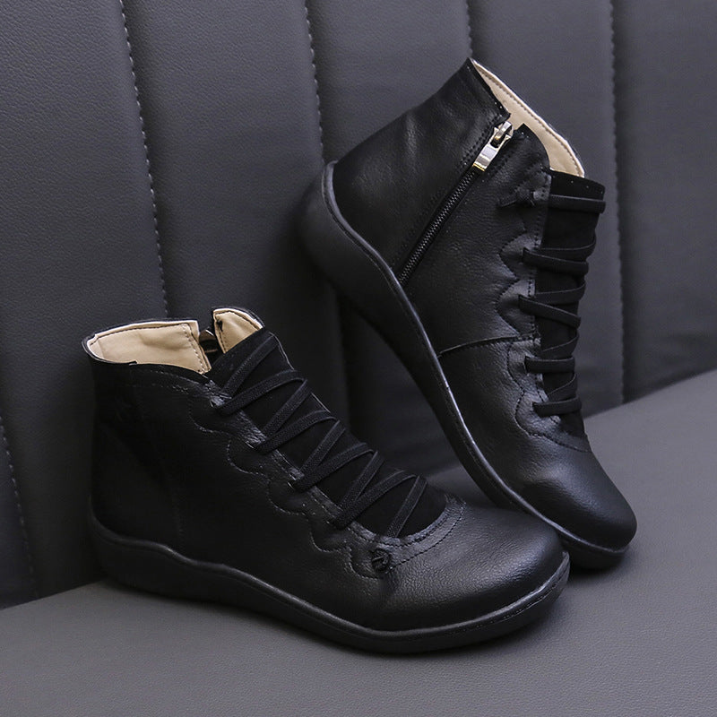 Bottines Urban Nomade vice du Quotidien