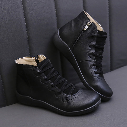 Bottines Urban Nomade vice du Quotidien