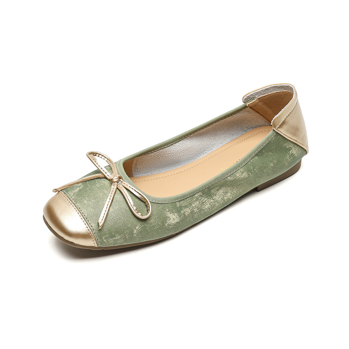 Ballerines Souples Chic & Soft