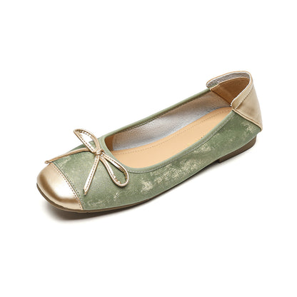 Ballerines Souples Chic & Soft