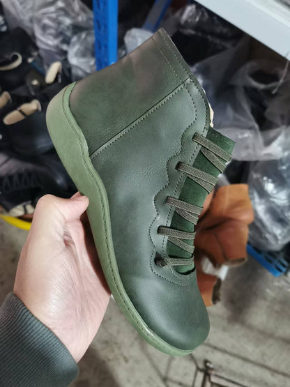 Bottines Urban Nomade vice du Quotidien