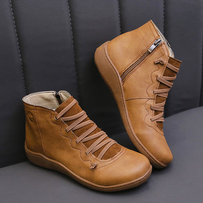 Bottines Urban Nomade vice du Quotidien