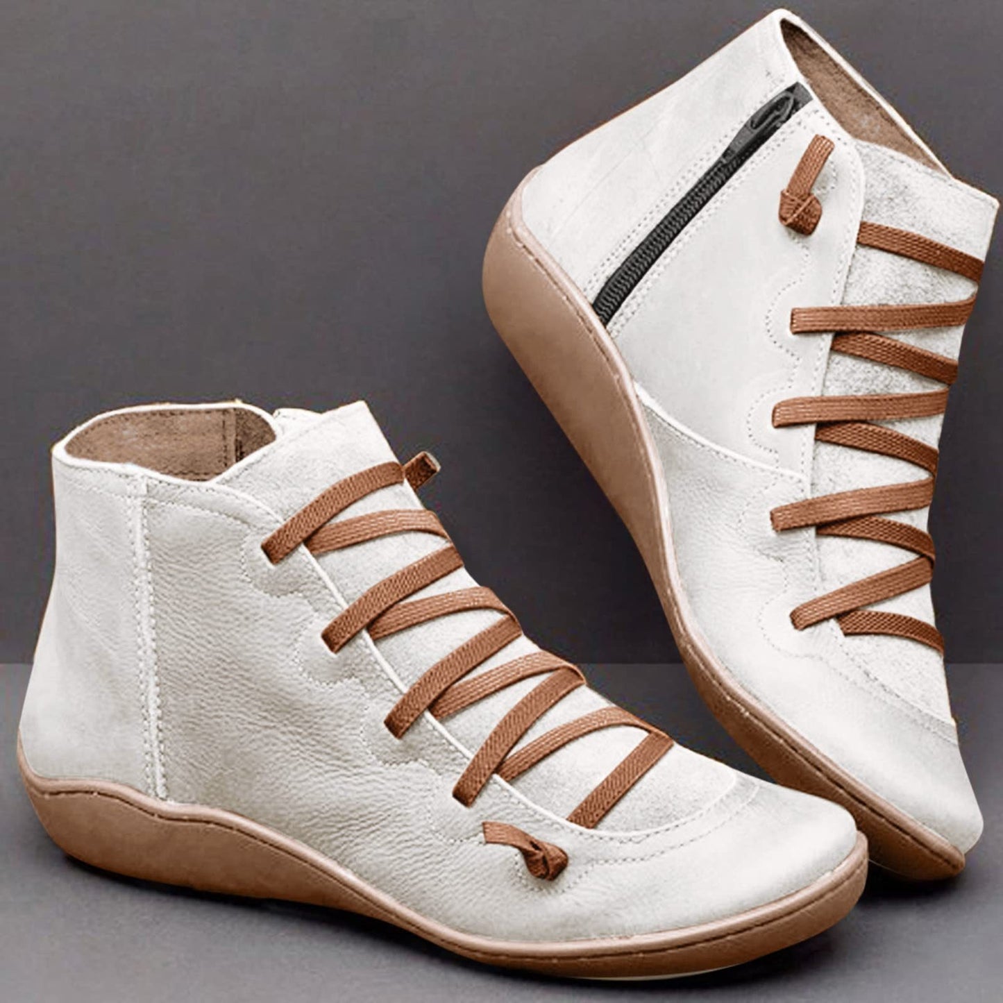 Bottines Urban Nomade vice du Quotidien