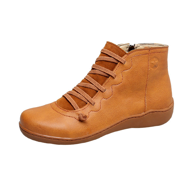 Bottines Urban Nomade vice du Quotidien