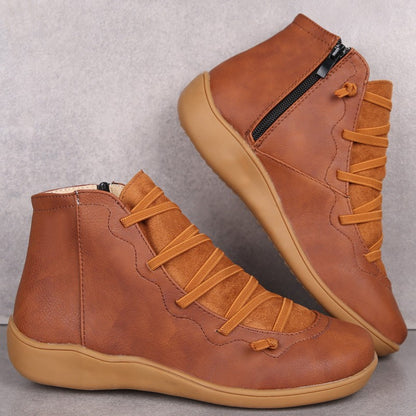 Bottines Urban Nomade vice du Quotidien